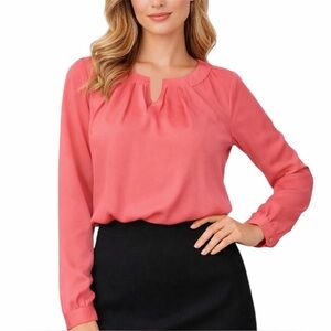 Worthington Blouse